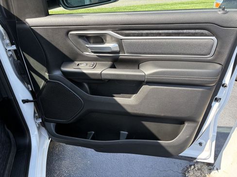 Used 2022 RAM 1500 Big Horn AWD/4WD image 17
