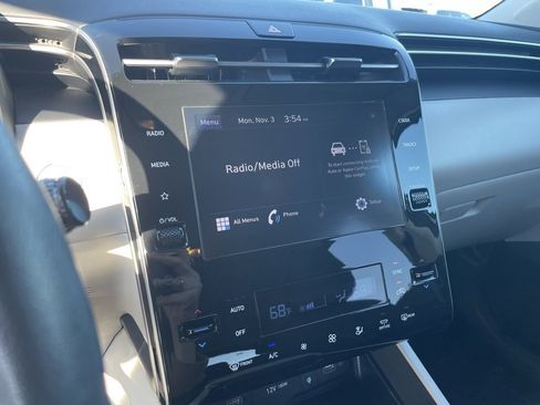 Used 2024 Hyundai Tucson SEL image 14