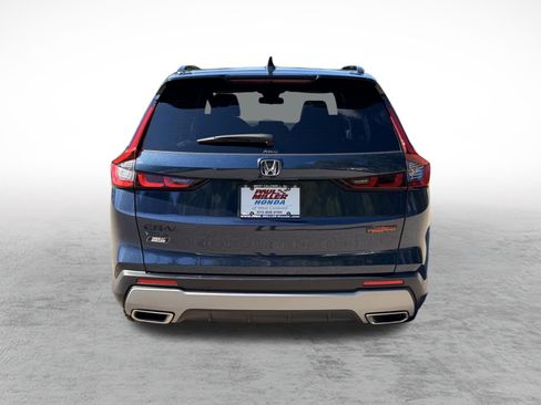 Certified 2026 Honda CR-V TrailSport image 5