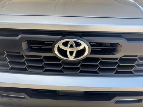 Certified 2025 Toyota Tacoma TRD Sport AWD/4WD image 23