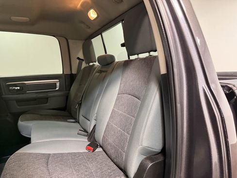 Used 2019 RAM 1500 Classic Warlock image 49