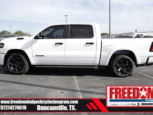 New 2026 RAM 1500 Lone Star image 2