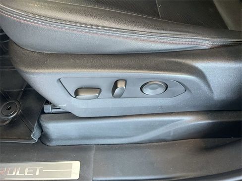 Certified 2023 Chevrolet Suburban RST w/ Luxury Package image 24