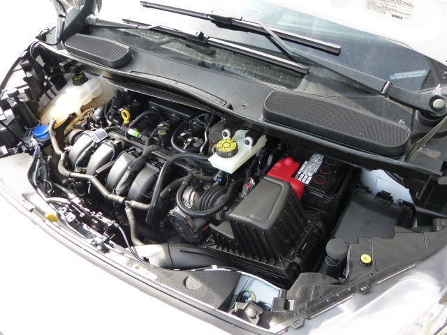 Used 2022 Ford Transit Connect XLT FWD image 10