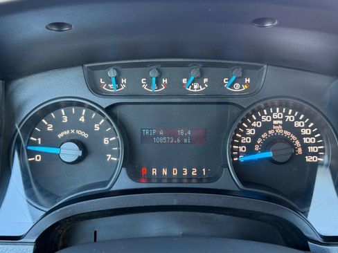 Used 2014 Ford F150 XL image 26