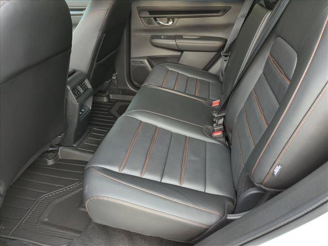 Certified 2026 Honda CR-V Sport-L image 15