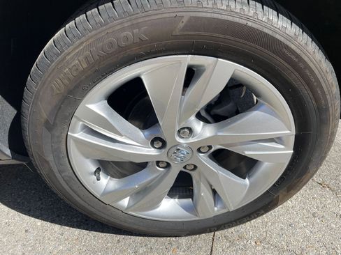 Used 2025 Buick Encore GX Preferred image 29