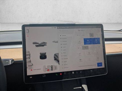 Used 2023 Tesla Model Y Long Range AWD/4WD image 12
