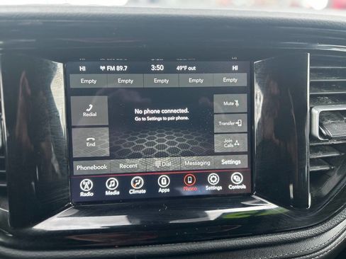 Used 2023 Dodge Durango SXT Launch Edition image 24