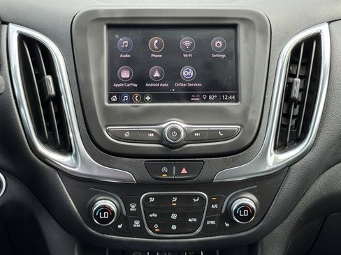Used 2023 Chevrolet Equinox LT w/ Driver Convenience Package image 11