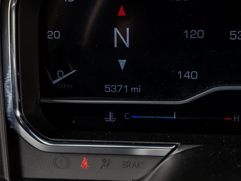 Used 2025 GMC Sierra 1500 Denali image 21