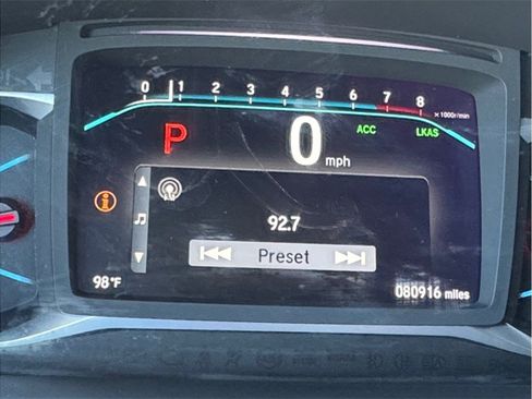 Used 2021 Honda Pilot Special Edition image 15