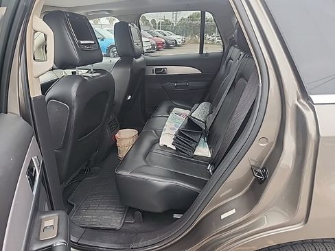 Used 2012 Lincoln MKX AWD image 19