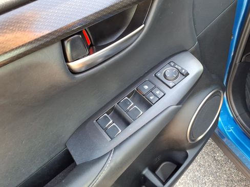 Used 2019 Lexus NX 300 AWD image 19