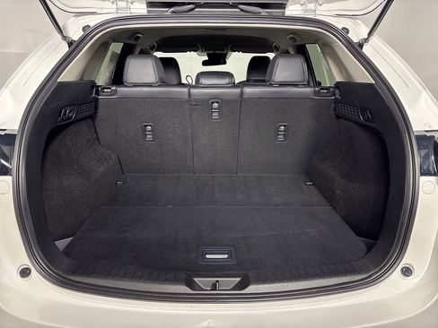 Used 2022 MAZDA CX-5 AWD 2.5 S w/ Select Package image 20