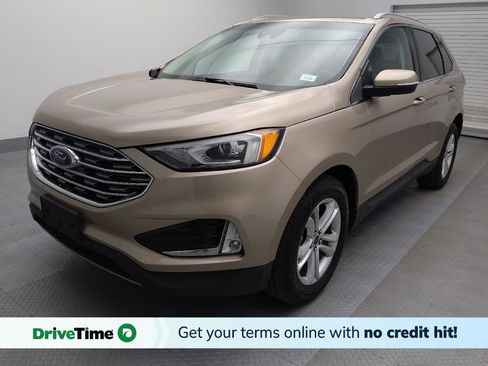 Used 2020 Ford Edge SEL w/ Convenience Package image 1