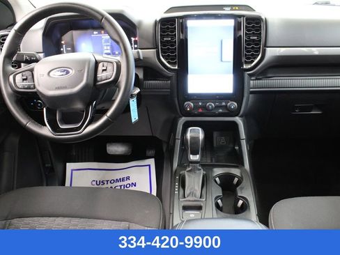 Used 2024 Ford Ranger XLT image 8