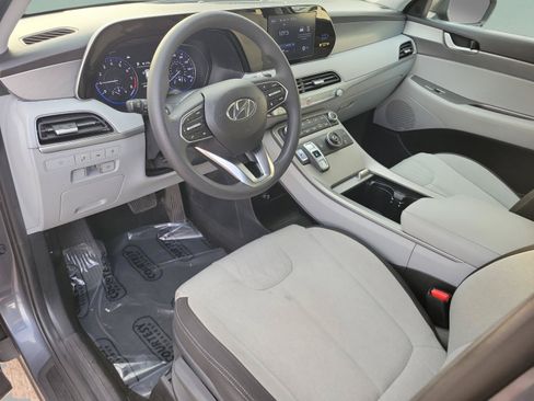 Certified 2022 Hyundai Palisade SE FWD image 22