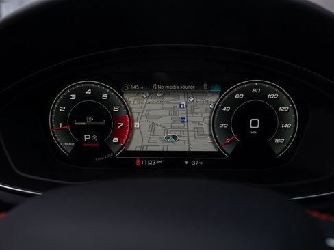 Used 2023 Audi S4 Premium Plus w/ Premium Plus Package image 24