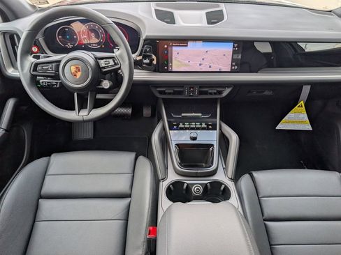 New 2026 Porsche Cayenne AWD/4WD image 10