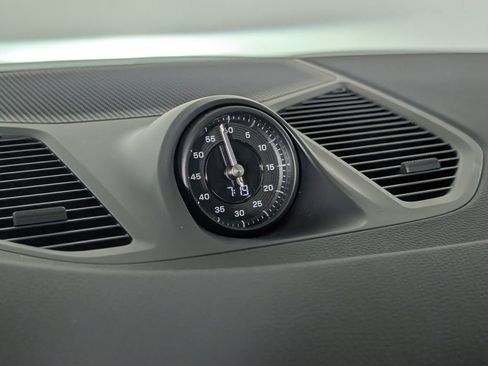 New 2026 Porsche Cayenne Coupe image 30