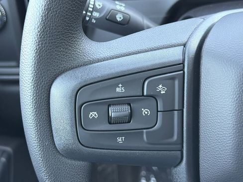New 2026 GMC Sierra 1500 Pro RWD image 10
