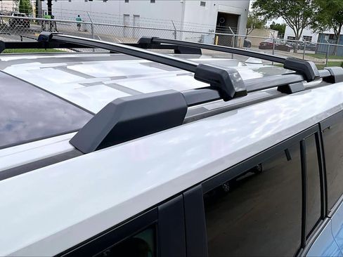 Used 2025 Toyota Land Cruiser w/ Premium Package image 34