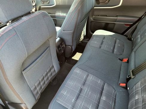Used 2025 Ford Bronco Sport Heritage w/ Convenience Package AWD/4WD image 13