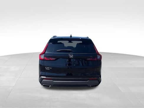 Certified 2024 Honda CR-V Sport-L image 6