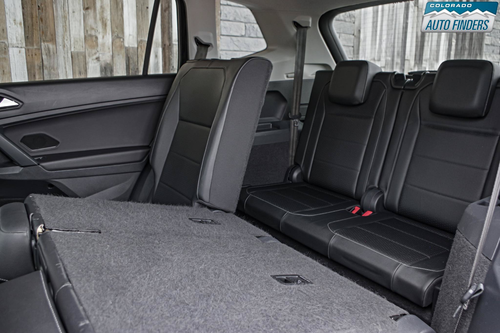 Used 2019 Volkswagen Tiguan SE FWD image 26