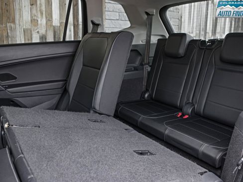 Used 2019 Volkswagen Tiguan SE FWD image 26