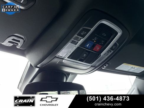 Used 2023 RAM 1500 Laramie image 22