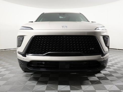 New 2026 Buick Enclave Sport Touring w/ Super Cruise Package image 2