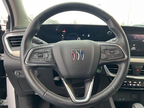 Used 2024 Buick Encore GX Avenir w/ Avenir Technology Package image 13