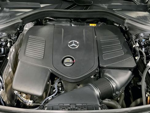 Certified 2023 Mercedes-Benz GLC 300 GLC 300 image 30