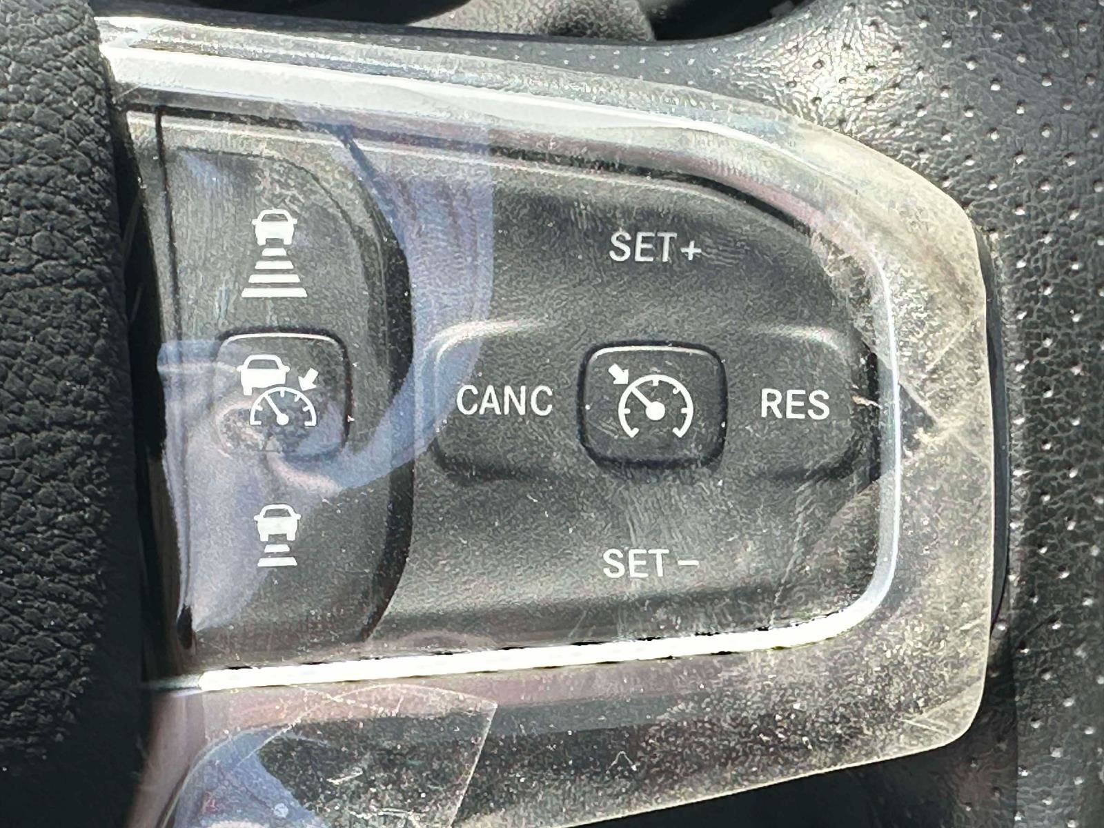 Used 2025 RAM 3500 Tradesman AWD/4WD image 19