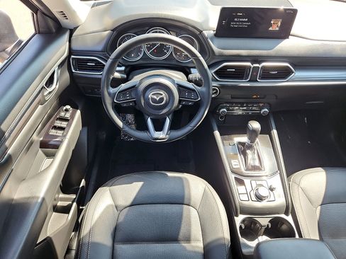 Certified 2023 MAZDA CX-5 AWD 2.5 S image 13