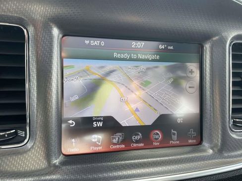 Used 2013 Dodge Charger R/T image 21