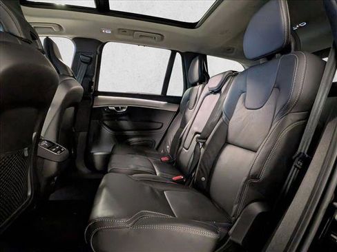 New 2026 Volvo XC90 B6 Ultra w/ Protection Package image 17