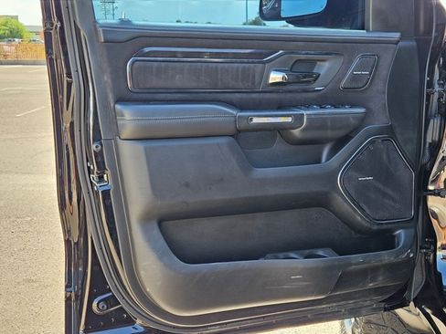 Used 2021 RAM 1500 TRX w/ TRX Level 1 Equipment Group AWD/4WD image 9