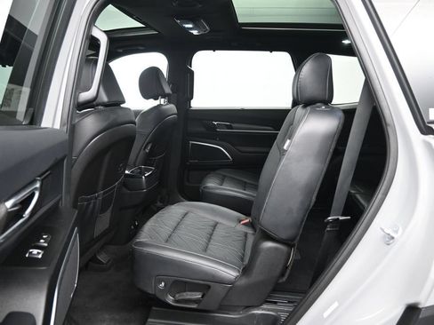 Used 2023 Kia Telluride SX X-Line AWD/4WD image 26