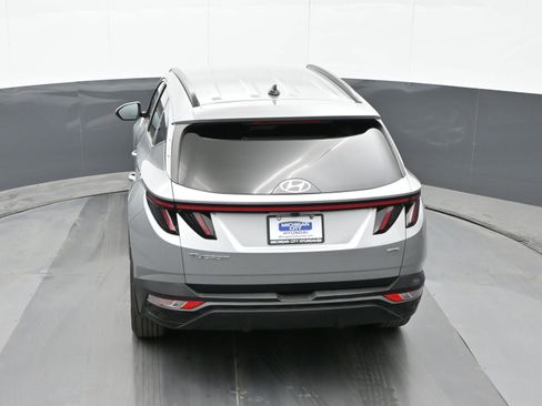 Used 2022 Hyundai Tucson SEL image 30