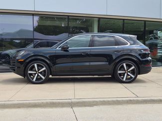 Certified 2026 Porsche Cayenne AWD/4WD video 2