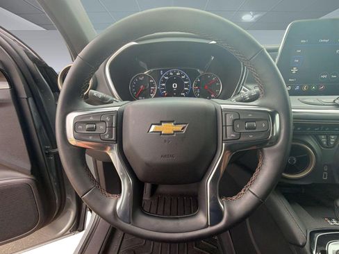 Used 2024 Chevrolet Blazer Premier w/ Driver Confidence II Package AWD/4WD image 11