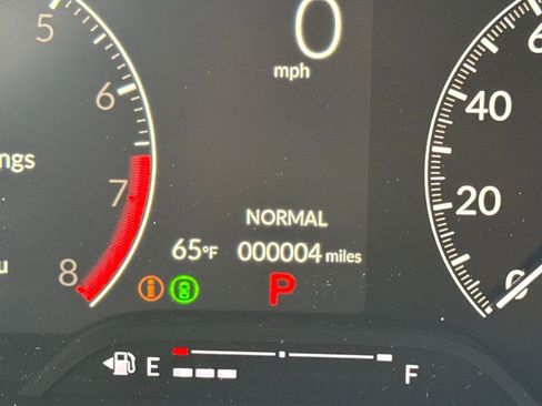 New 2026 Honda Civic Sport image 18