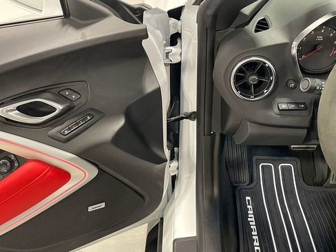 Used 2023 Chevrolet Camaro ZL1 RWD image 60