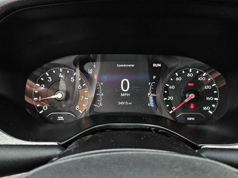 Used 2022 Jeep Compass Latitude w/ Convenience Group image 12