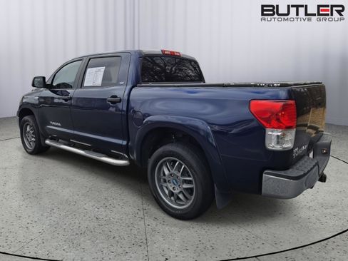 Used 2011 Toyota Tundra Grade image 7