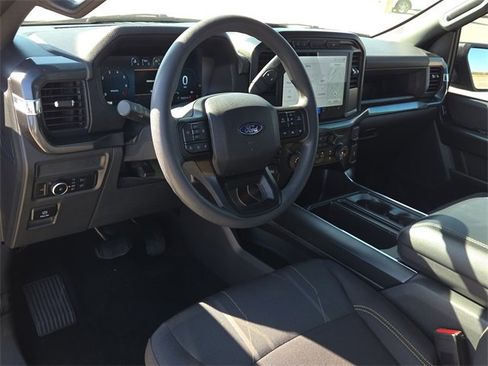 Used 2024 Ford F150 STX image 16