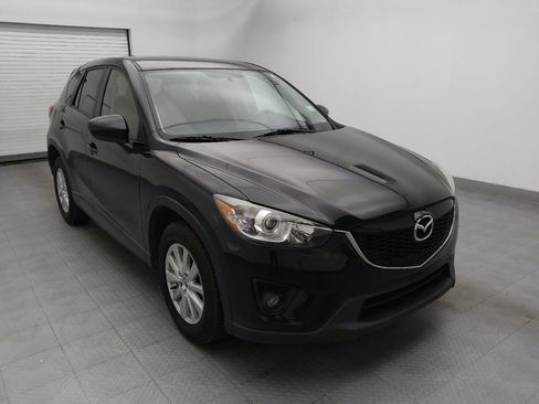 Used 2013 MAZDA CX-5 Touring image 13